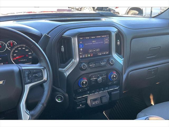 used 2023 Chevrolet Silverado 3500 car, priced at $64,495