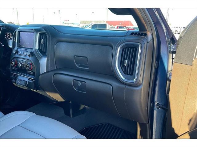 used 2023 Chevrolet Silverado 3500 car, priced at $64,495