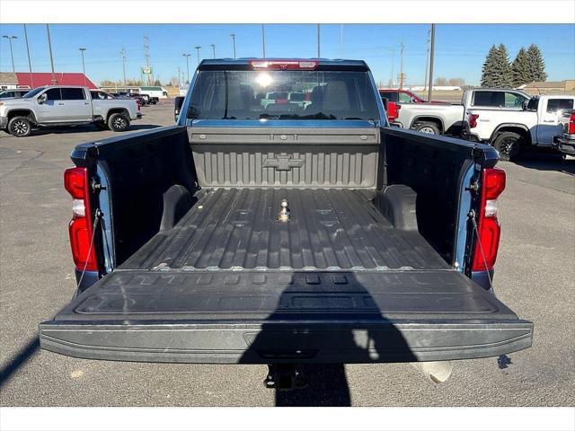 used 2023 Chevrolet Silverado 3500 car, priced at $64,495