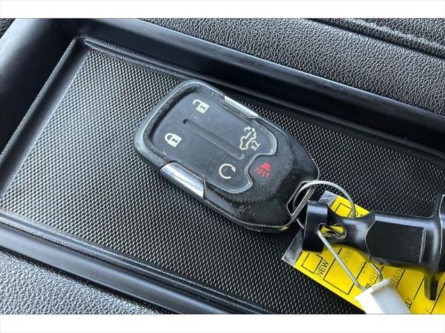 used 2022 Chevrolet Silverado 2500 car, priced at $51,995