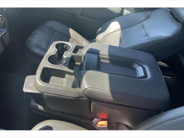 used 2022 Chevrolet Silverado 3500 car, priced at $49,495