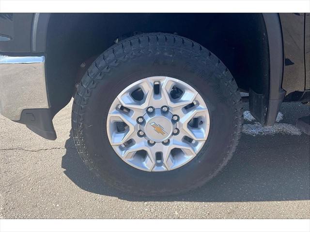 used 2022 Chevrolet Silverado 3500 car, priced at $49,495
