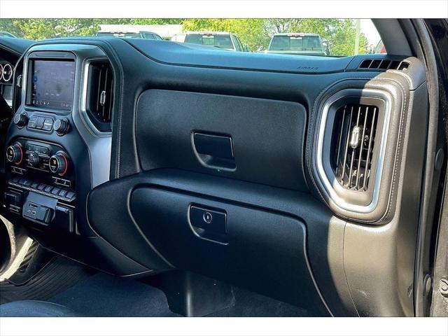 used 2022 Chevrolet Silverado 3500 car, priced at $49,495