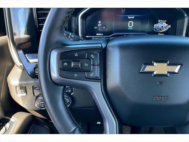 used 2024 Chevrolet Silverado 3500 car, priced at $79,995