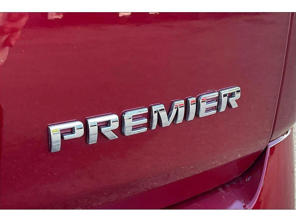 used 2019 Chevrolet Traverse car, priced at $21,495