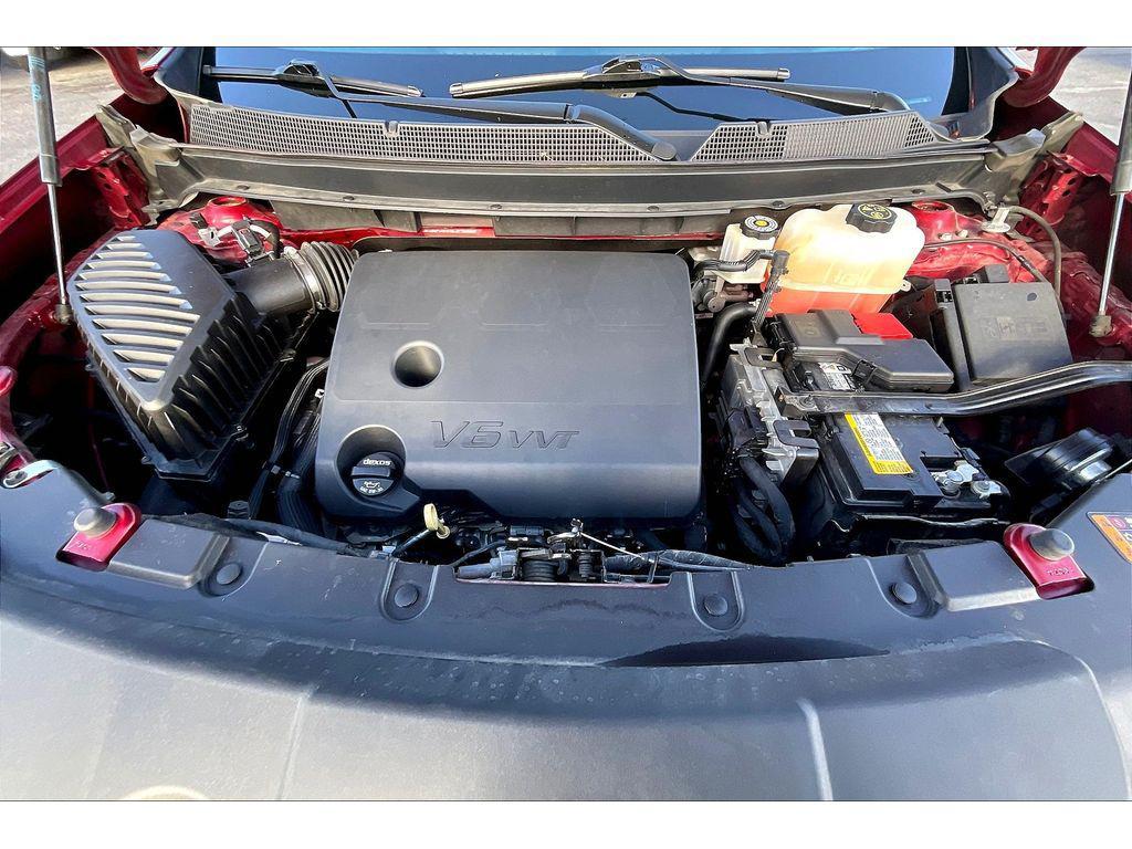 used 2019 Chevrolet Traverse car, priced at $21,495