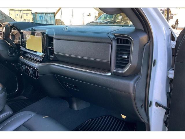 used 2024 Chevrolet Silverado 3500 car, priced at $73,995