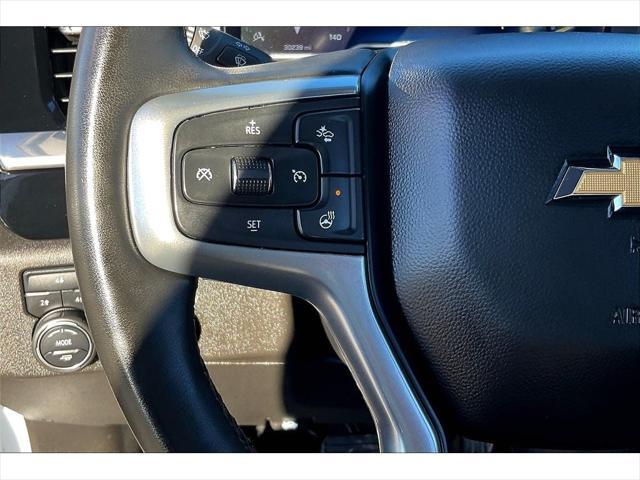 used 2024 Chevrolet Silverado 3500 car, priced at $73,995