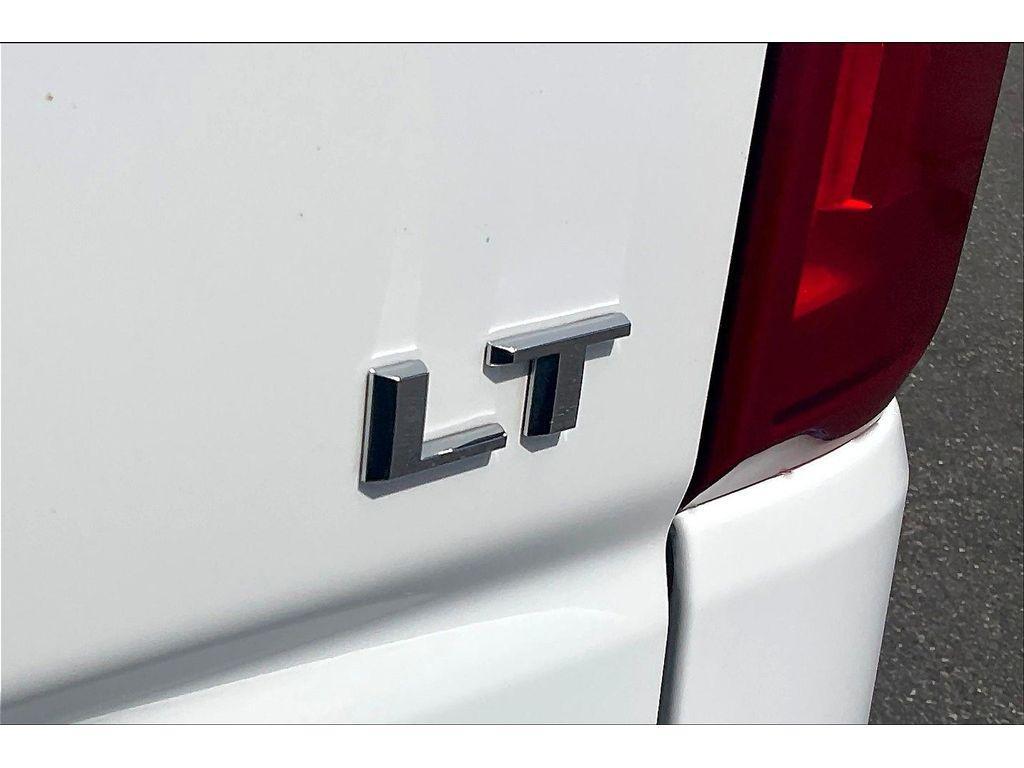 used 2021 Chevrolet Silverado 1500 car, priced at $39,495