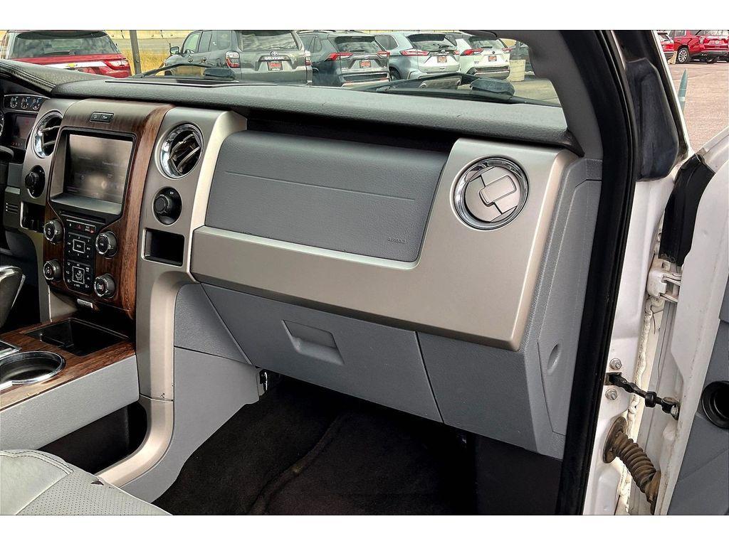 used 2013 Ford F-150 car, priced at $17,995