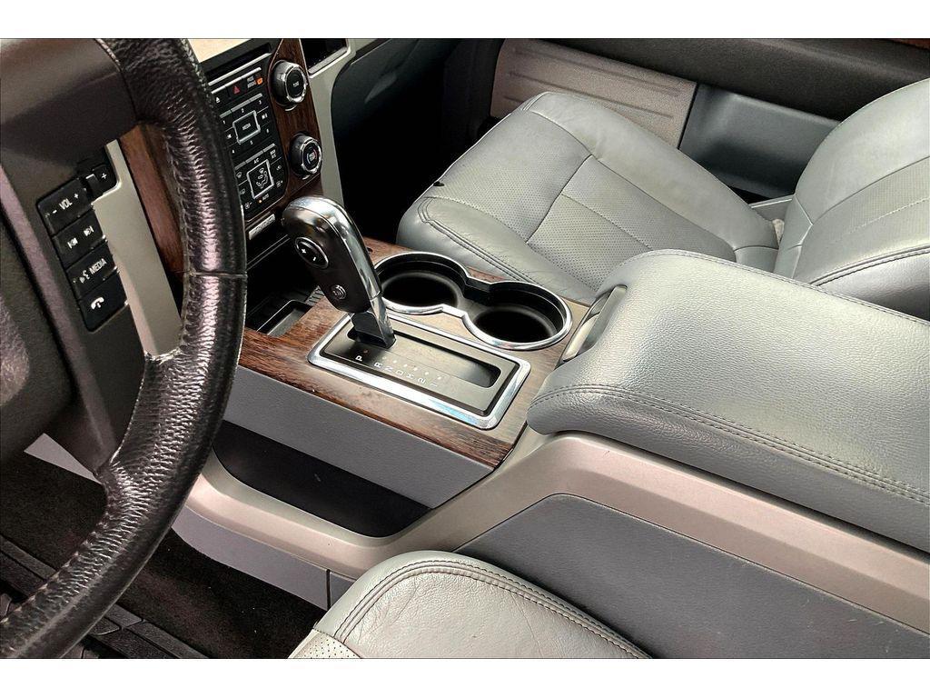 used 2013 Ford F-150 car, priced at $17,995