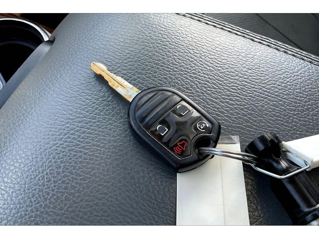 used 2013 Ford F-150 car