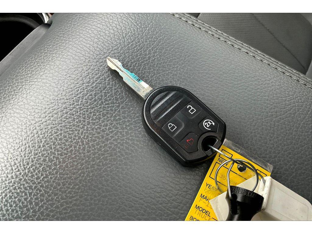 used 2013 Ford F-150 car, priced at $17,995