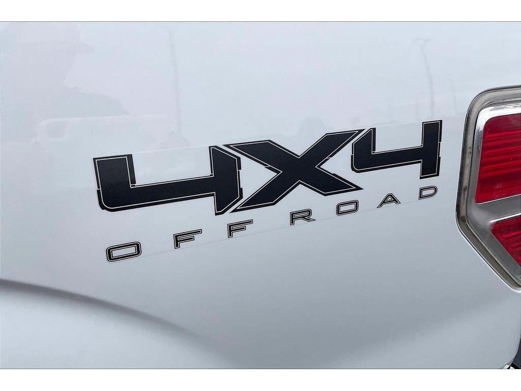used 2013 Ford F-150 car, priced at $17,995