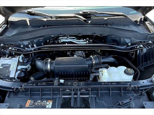 used 2021 Ford Explorer car, priced at $37,495