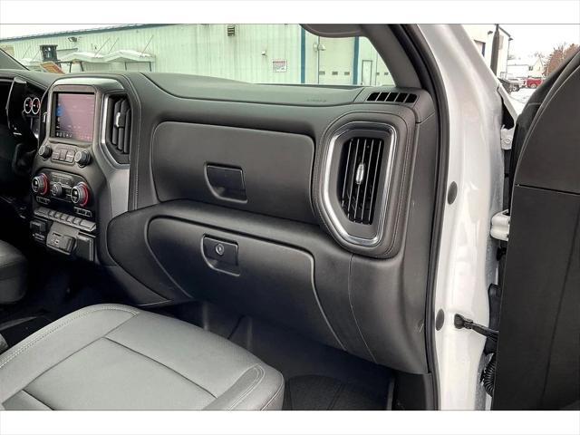 used 2023 Chevrolet Silverado 3500 car, priced at $75,495