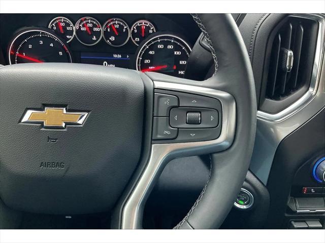 used 2023 Chevrolet Silverado 3500 car, priced at $75,495