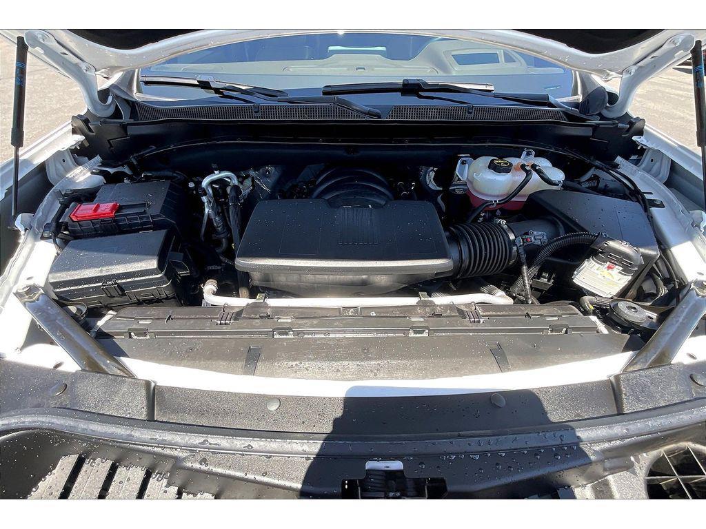 used 2024 Chevrolet Tahoe car, priced at $82,995