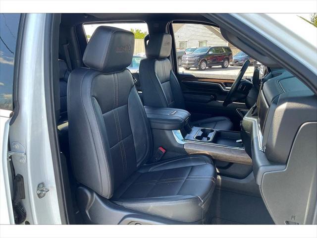 used 2024 Chevrolet Silverado 3500 car, priced at $69,495
