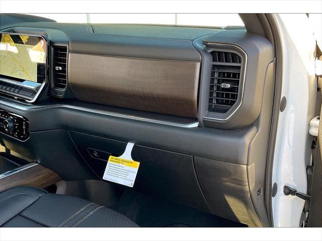 used 2024 Chevrolet Silverado 3500 car, priced at $69,495