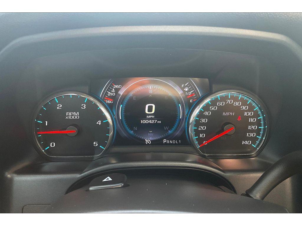 used 2018 GMC Sierra 2500 car, priced at $49,495