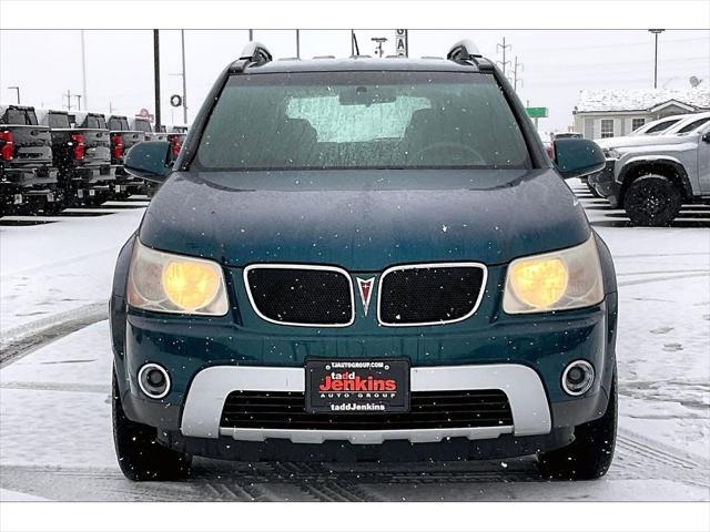 used 2007 Pontiac Torrent car, priced at $4,995