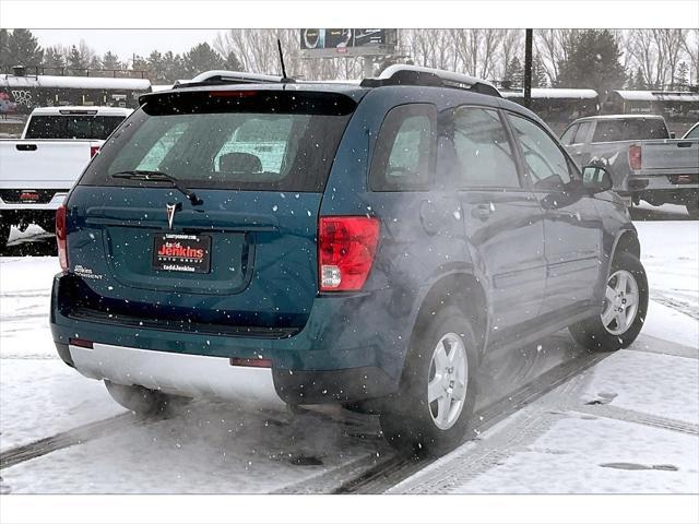 used 2007 Pontiac Torrent car, priced at $4,995