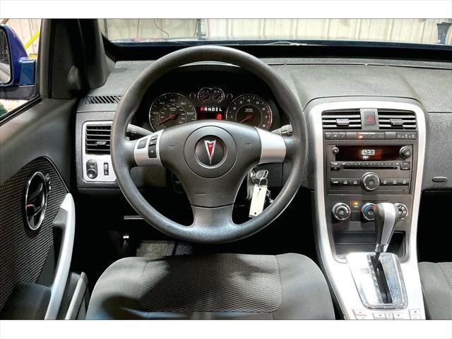 used 2007 Pontiac Torrent car, priced at $4,995