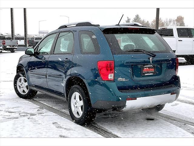 used 2007 Pontiac Torrent car, priced at $4,995