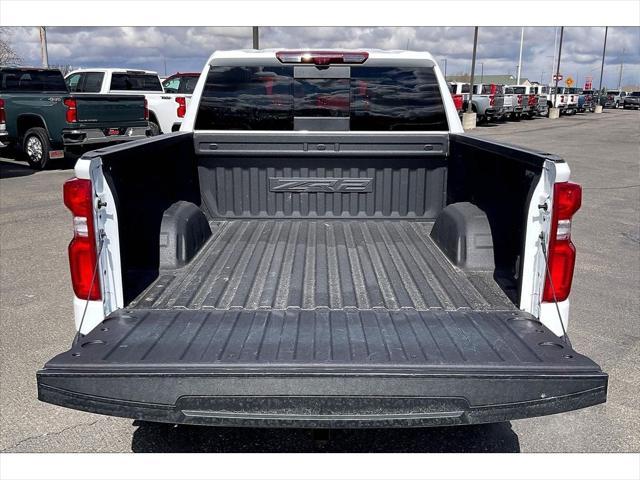 used 2024 Chevrolet Silverado 1500 car, priced at $66,995