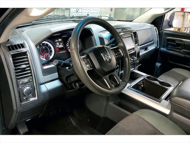 used 2013 Ram 1500 car, priced at $14,995