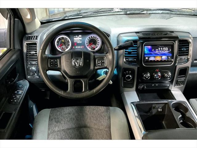 used 2013 Ram 1500 car, priced at $14,995