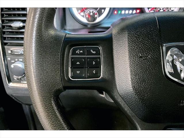 used 2013 Ram 1500 car, priced at $14,995