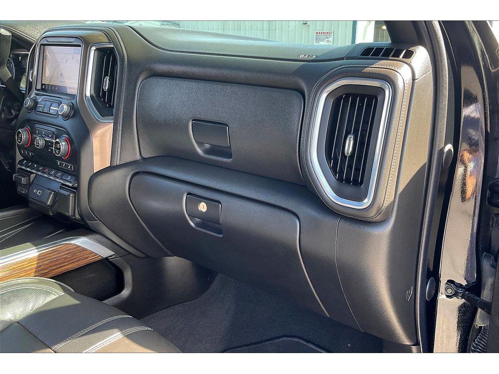 used 2022 Chevrolet Silverado 3500 car, priced at $68,995