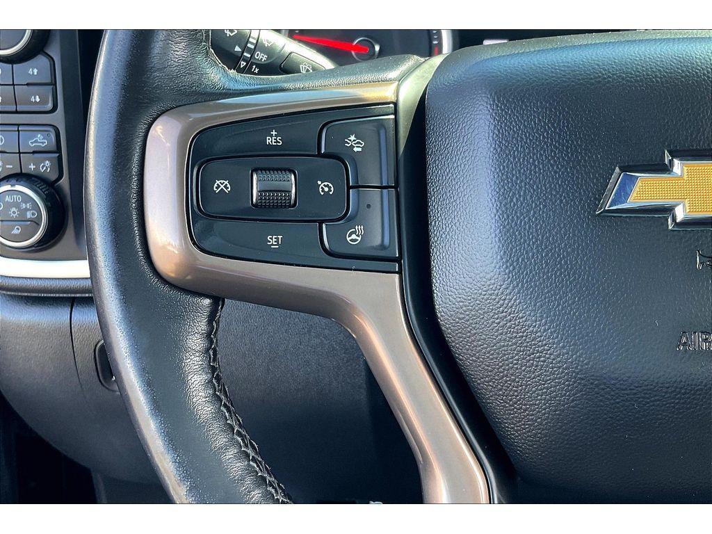 used 2022 Chevrolet Silverado 3500 car, priced at $68,995