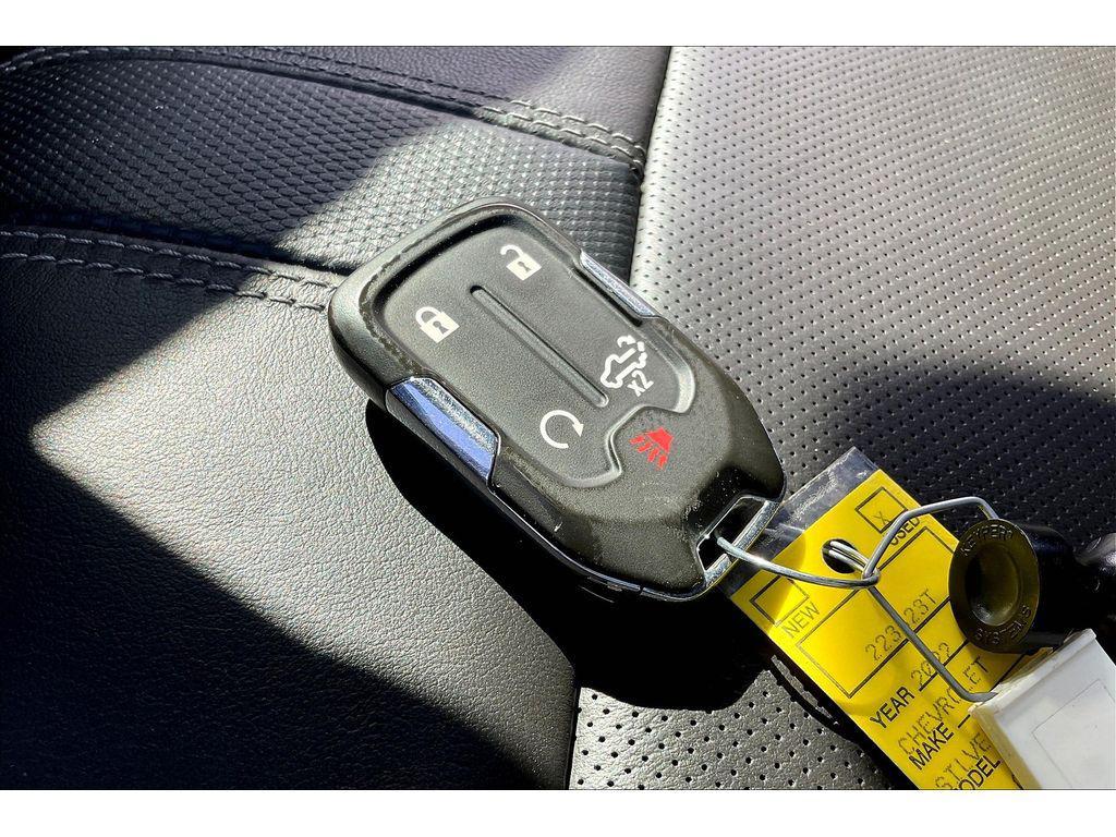 used 2022 Chevrolet Silverado 3500 car, priced at $68,995