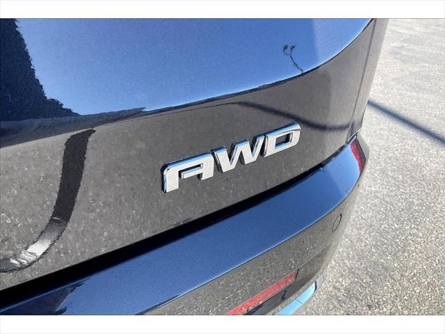 used 2019 GMC Acadia car, priced at $28,495