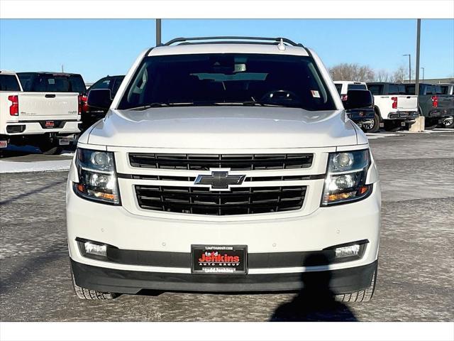 used 2018 Chevrolet Tahoe car, priced at $39,995