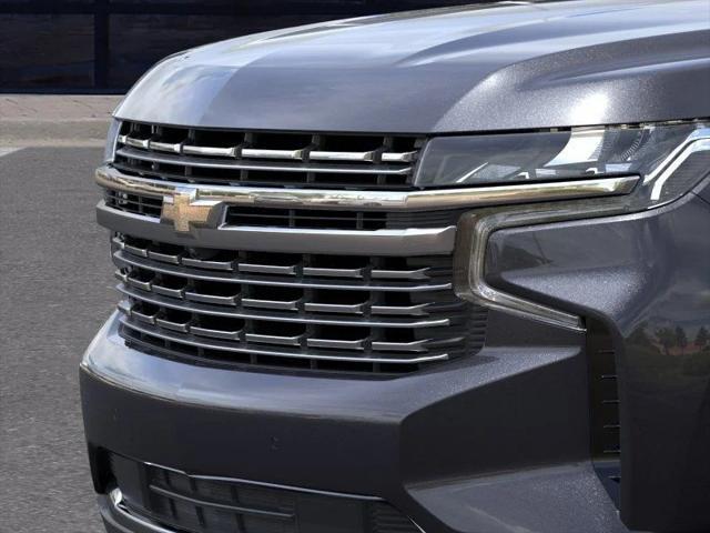 new 2024 Chevrolet Tahoe car, priced at $79,280