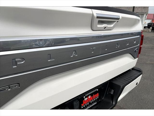 used 2015 Ford F-150 car, priced at $29,495