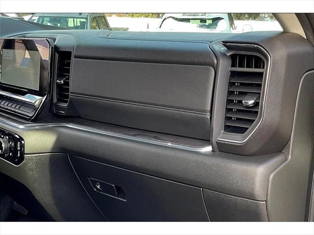 used 2024 Chevrolet Silverado 3500 car