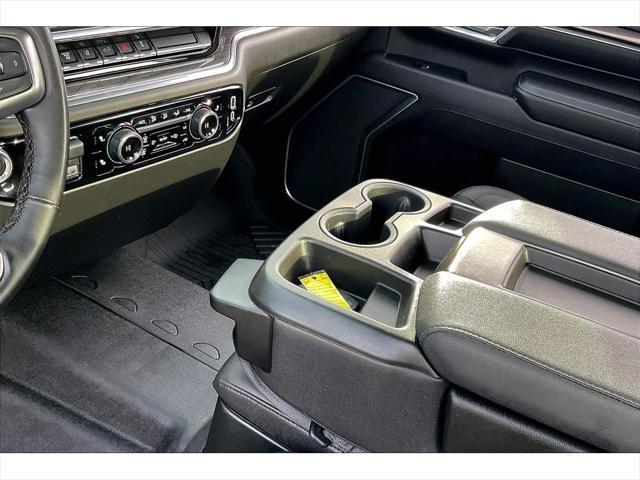 used 2024 Chevrolet Silverado 3500 car, priced at $75,495