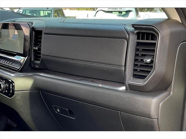 used 2024 Chevrolet Silverado 3500 car, priced at $75,495