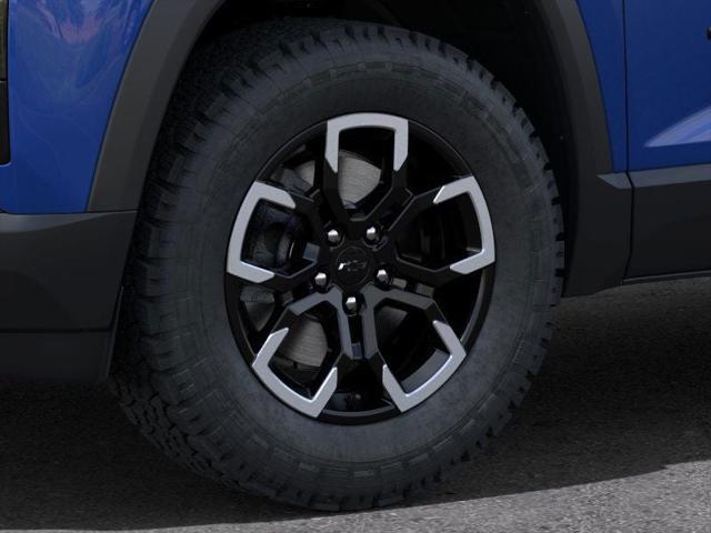 new 2026 Chevrolet Equinox car, priced at $38,290