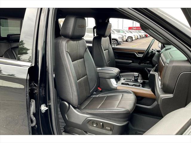used 2022 Chevrolet Silverado 1500 car, priced at $59,995