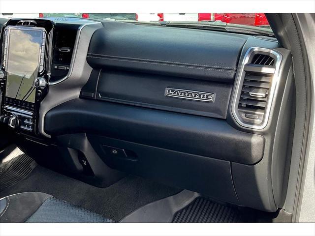 used 2024 Ram 1500 car, priced at $45,995