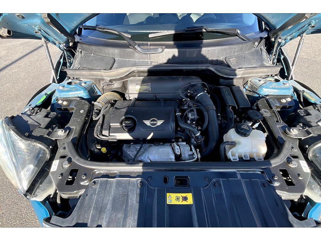 used 2012 MINI Cooper S Countryman car, priced at $9,995