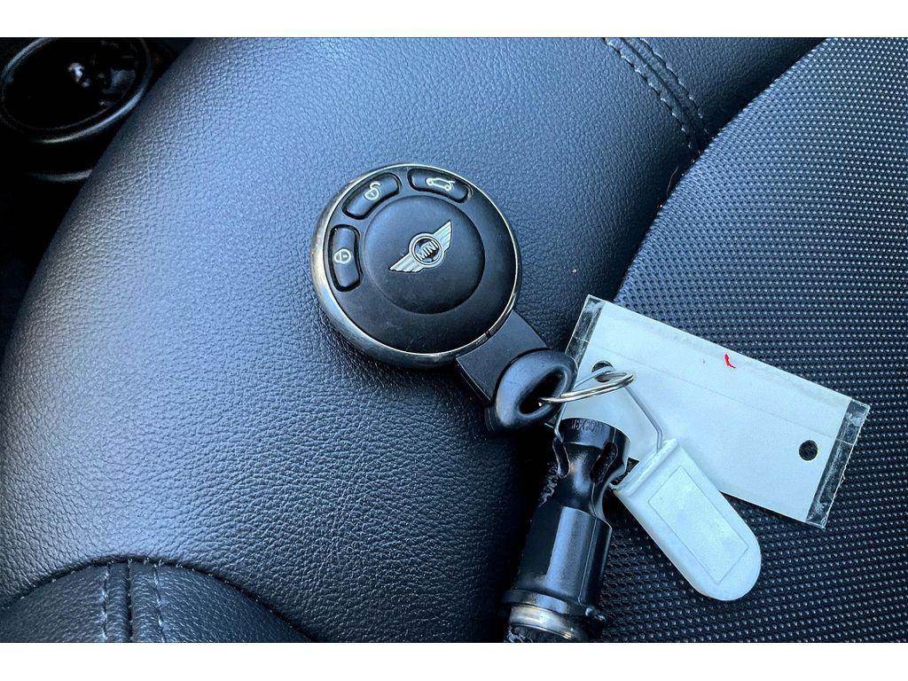 used 2012 MINI Cooper S Countryman car, priced at $9,995