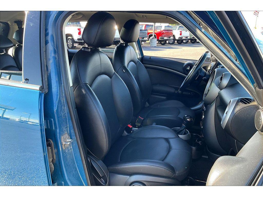 used 2012 MINI Cooper S Countryman car, priced at $9,995