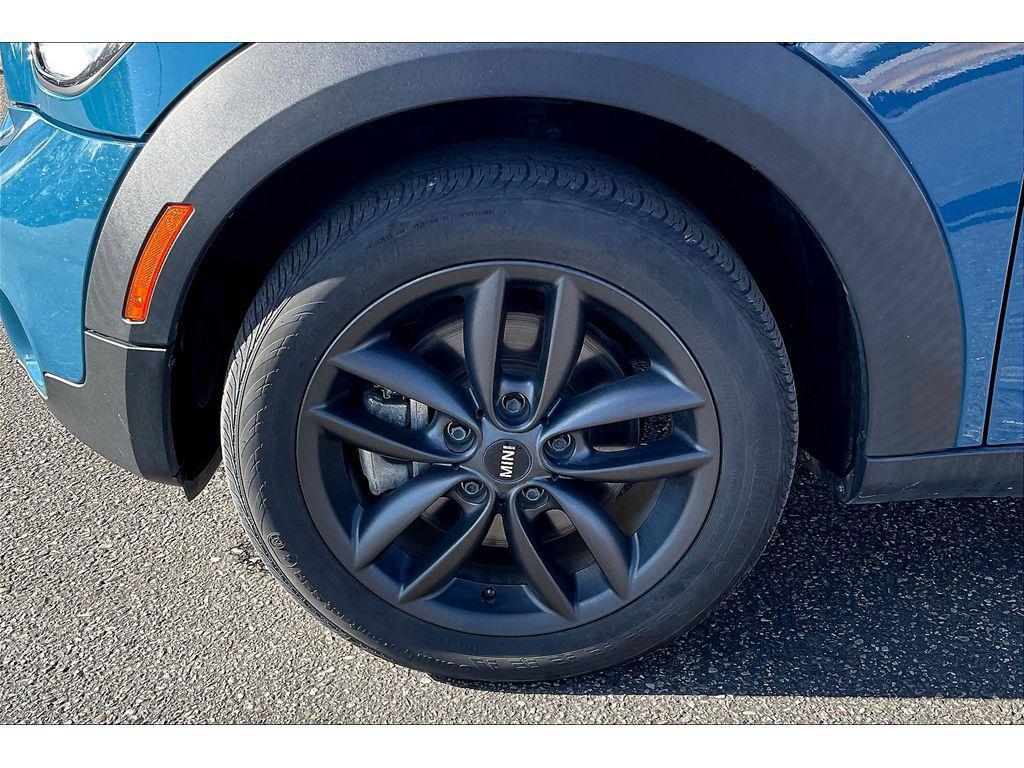 used 2012 MINI Cooper S Countryman car, priced at $9,995